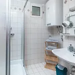 Service Direkt Neben Hauptbahnhof Appartement