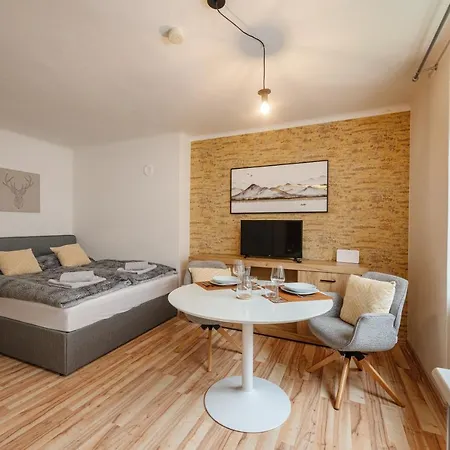 Apartman Service Direkt Neben Hauptbahnhof *