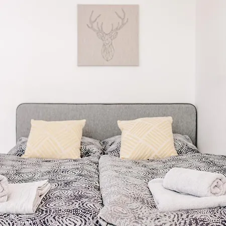 Service Direkt Neben Hauptbahnhof Appartement Graz