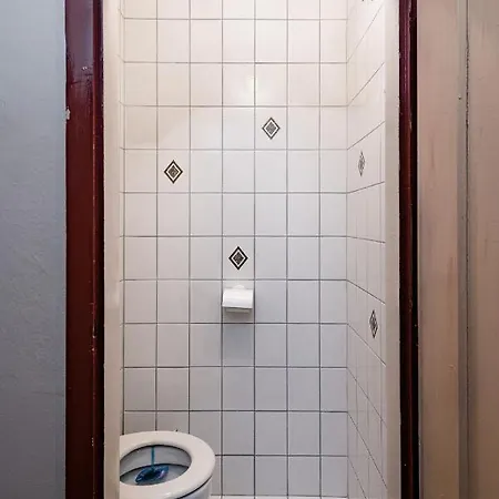 Service Direkt Neben Hauptbahnhof Apartman *