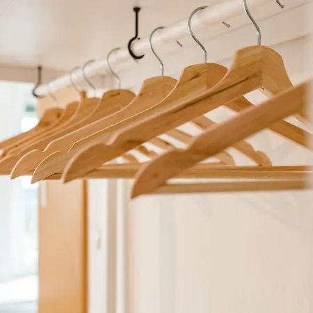 Service Direkt Neben Hauptbahnhof Apartment Graz