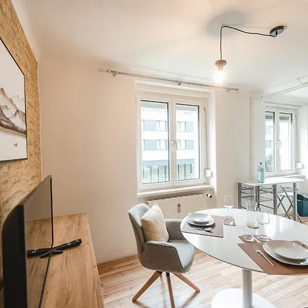 Apartment Service Direkt Neben Hauptbahnhof