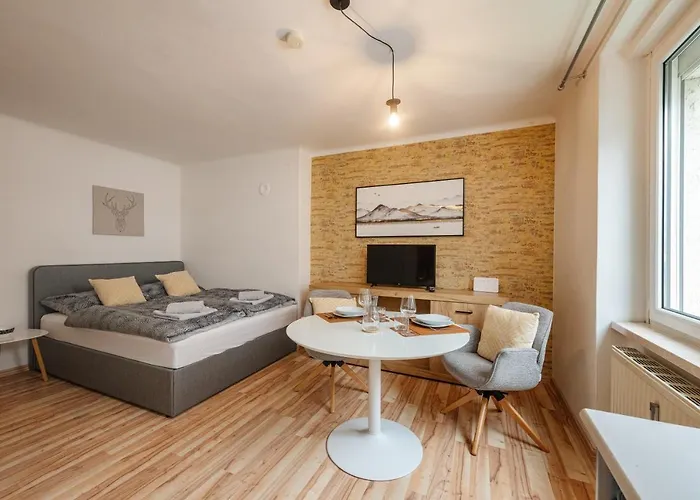 Apartman Service Direkt Neben Hauptbahnhof *