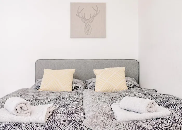 Service Direkt Neben Hauptbahnhof Apartman Graz