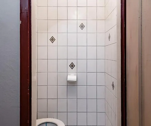 Service Direkt Neben Hauptbahnhof Apartman *