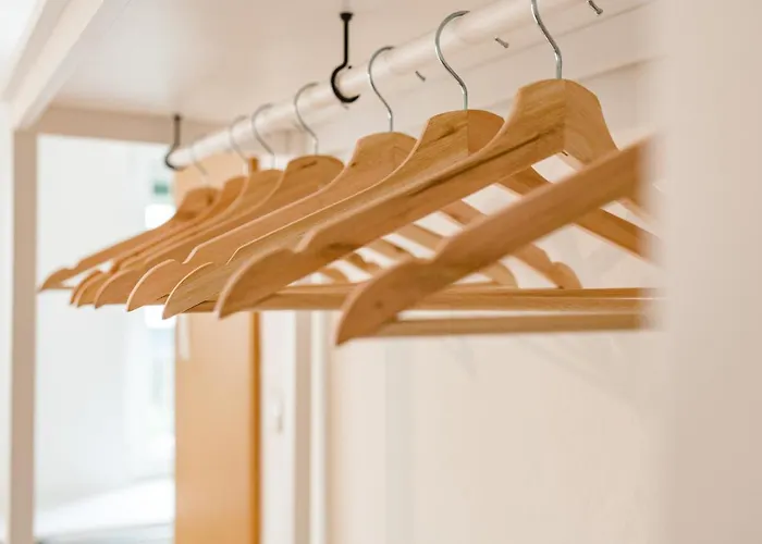 Service Direkt Neben Hauptbahnhof Apartman Graz